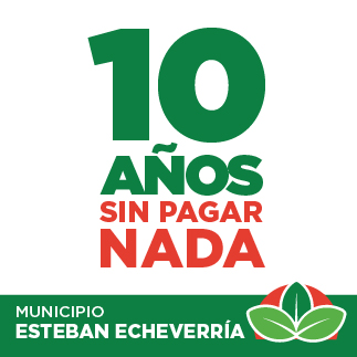 Municipalidad de Echeverría
