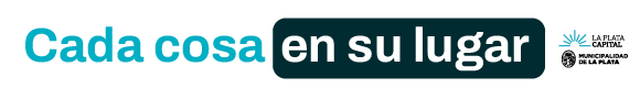 Municipalidad de La Plata - Baja de vehículos