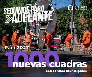 Municipalidad de Quilmes