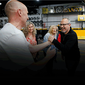 Municipalidad de Tres de Febrero